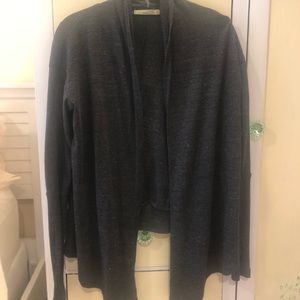 Alternative EARTH open cardigan